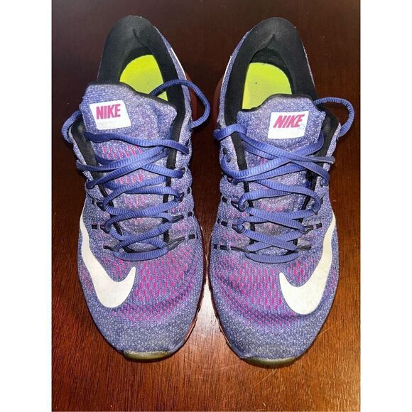 Nike Air Max 2016 sneakers size 8 - Picture 3 of 8